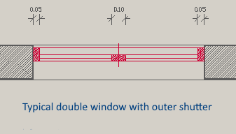 Window type 6