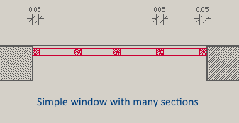 Window type 7