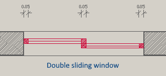 Window type 8