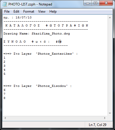 ����������� �����������