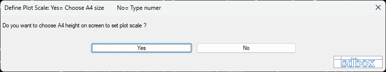 Title Block Example