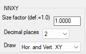 Settings Details