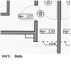 Hatch Pattern 5