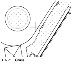 Hatch Pattern 6